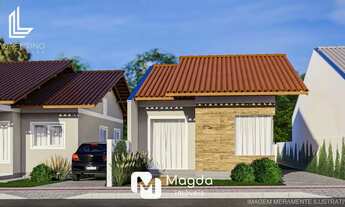 Imagem 3: Casa à venda no bairro Mulde - Indaial/SC