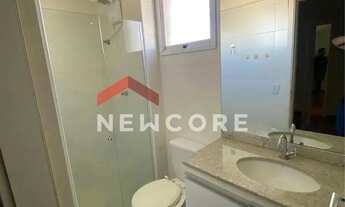 Imagem 4: Apartamento em Rua Ibraim Nobre - Jardim Panorama - Bauru/SP