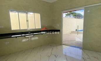 Imagem 7: Casa em Rua Geysa Marcok - Plataforma - Mongaguá/SP