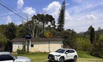 Imagem 5: Chácara com 4 dormitórios à venda, 16000 m² por R$ 850.000 - Estância Piratininga - Suzano