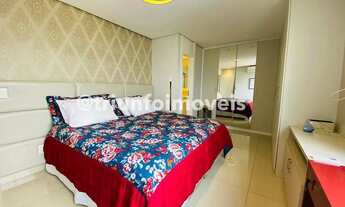 Imagem 4: Apartamento a venda no Bairro de Fátima com 3 suítes TR220342 THE -SDETB6