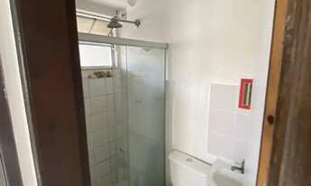 Imagem 9: Vendo apartamento 2/4 no condominio Residencial Verde Ville - Camaçari-BA