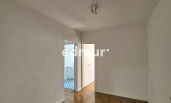 Imagem 4: APARTAMENTO para ALUGUEL com 50m² no bairro Bela Vista com 1 quartos e 0 vagas. São Paulo