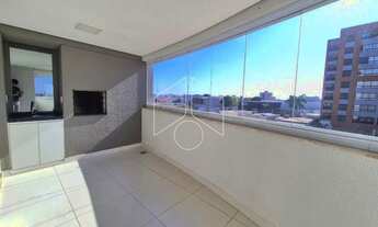 Imagem 7: Residencial Apartamento em Marília