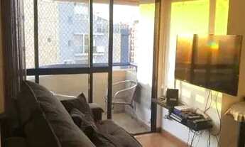 Imagem: Venda Apartamento 2 Dormitórios - 52 m²