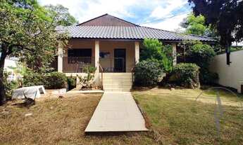 Imagem: Casa para venda e locação - Jardim Paulistano