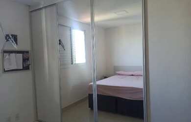 Imagem 3: Apartamento 3 Quartos, Residencial Águas da Amazônia