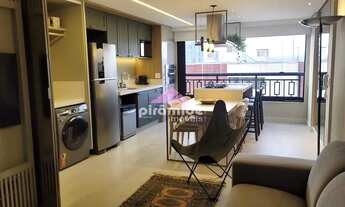 Imagem 3: Apartamento com 2 dormitórios à venda, 75 m² por R$ 1.525.000,00 - Jardim Apolo - São José