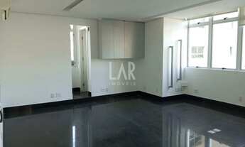 Imagem 3: Sala para aluguel, 1 vaga, Santo Agostinho - Belo Horizonte/MG