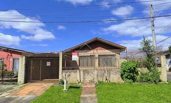 Imagem: CASA RESIDENCIAL com 3 dormitórios à venda