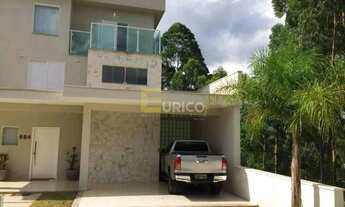 Imagem 3: Belissima casa de 500 metros no Capital Ville vista para a mata preservada