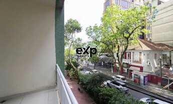 Imagem 2: Baixou o valor! Apartamento no Coração do Moinhos de Vento - 150m²