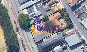 Imagem: AREA - VILA PRUDENTE - SP