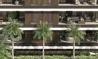 Imagem 3: Apartamento à venda no bairro Serrinha - Goiânia/GO