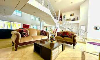 Imagem: Casa em Condomínio para Venda em Barueri