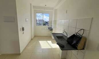 Imagem 4: Residencial Ilhas do Mar - Apartamento para locação, Vila Brasileira, Mogi das Cruzes, SP