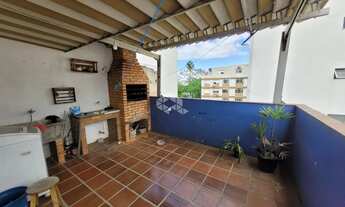 Imagem: Cobertura de 1 quarto na Cidade Baixa próximo