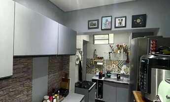 Imagem: Apartamento-02-Dormitorios-Menino Deus