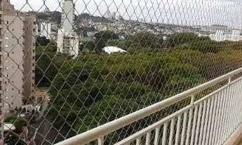 Imagem 3: Apartamento à Venda de 02 Quartos no Bairro Jardim Botânico em Ribeirão Preto com Lazer no