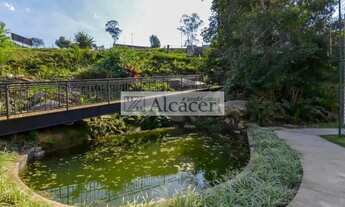 Imagem 7: Imóvel para venda tem 322 metros quadrados em Atuba - Curitiba - PR