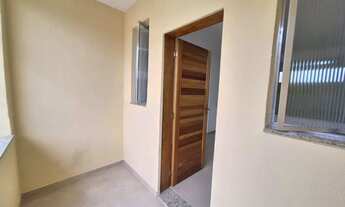 Imagem 6: Imóvel para aluguel tem 60 metros quadrados com 2 quartos