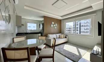 Imagem 2: MOBILIADO E DECORADO