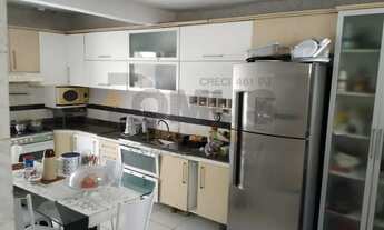 Imagem: Casa de 225m² no Bairro Jabotiana, Conjunto