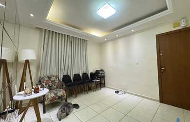 Imagem 3: APTO 3 QUARTOS UMA SUITE 2 VAGAS COM ARMÁRIOS