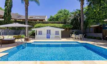 Imagem 6: Casa de 6 Quartos no Condomínio Jardim Coroados