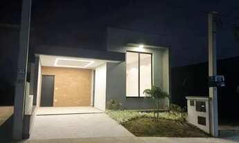 Imagem 2: Casa Térrea Condominio Villagio Wanel Sorocaba/SP