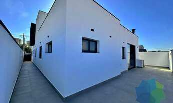 Imagem 12: Casa com 3 dormitórios à venda, 166 m² por R$ 1.350.000,00 - Condomínio Central Parque - S