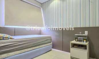 Imagem 6: Apartamento a venda no bairro de Fátim com 3 suítes TR220089 THE -1QSTB6