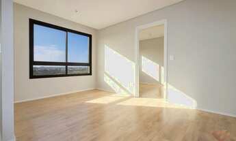 Imagem 2: Aurora 1 dormitório