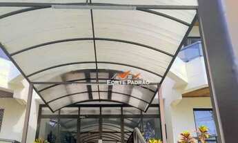 Imagem 3: Apartamento com 3 dormitórios, 84 m² - venda por R$ 420.000 ou aluguel por R$ 2.500/mês