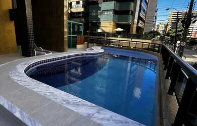 Imagem 3: Apartamento à venda no EDIFÍCIO CARTIER BRESSON, PONTA VERDE, Maceió, AL