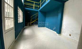 Imagem 4: Sobrado comercial à venda no Planalto Paulista com 340m² e 14 salas