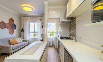 Imagem 5: APTO SEMIMOBILIADO NA VARGEM GRANDE