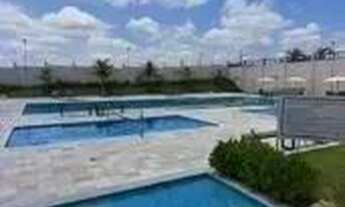 Imagem 4: R$80.000,00 + parcelas lote no cond maria julia frente area de lazer todo definido plano