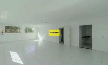 Imagem 2: Prédio Comercial 1.396 m² com Elevador e 10 Vagas na Avenida de Grande Movimento Santo An