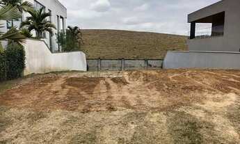 Imagem 3: Oportunidade - Terreno em Condomínio - Condomínio Residencial Alphaville II - Alphaville I