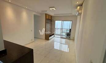 Imagem 2: APARTAMENTO 3 QUARTOS 2 GARAGENS NO CHAPADAO CAMPINAS