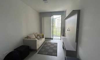 Imagem 2: Apartamento 1 Quarto 47m² - Córrego Grande