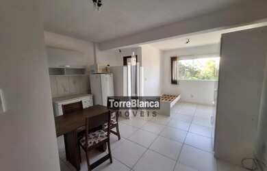 Imagem: Locação - Flat Mobiliado, 1 quarto, 1