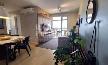 Imagem 4: Ed Maison Tuscany , Andar alto, sol da manhã, 03 quartos, uma suíte, duas vagas !