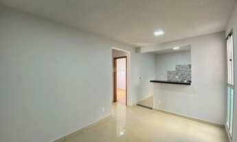 Imagem 3: APARTAMENTO À VENDA NO RESIDENCIAL PARQUE ARANDEL - JARDIM SANTO ANTÔNIO EM ARAPONGAS