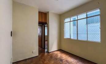 Imagem: 2 quartos no Centro para venda