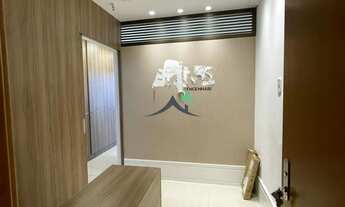 Imagem 2: Sala - Paralela - Salvador