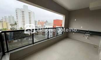 Imagem 4: Aluguel Apartamento CAZECA