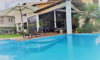 Imagem: Excelente sobrado mobiliado no Jardins Florenca