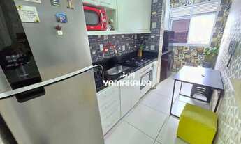 Imagem 6: Apartamento com 2 dormitórios à venda, 50 m² por R$ 225.000,00 - Itaquera - São Paulo/SP